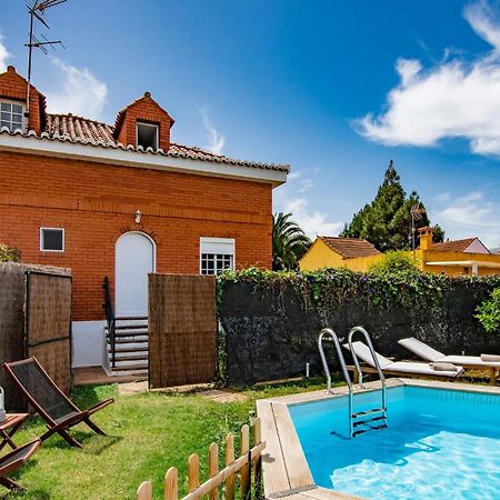 Villa Los Almendros Las Palmas / Gran Canaria Exterior foto
